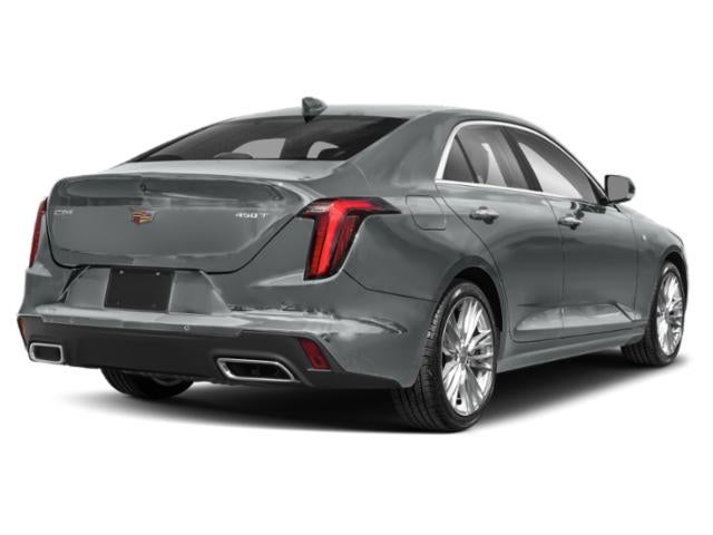 2022 Cadillac CT4 Sport