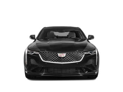 2022 Cadillac CT4 Sport
