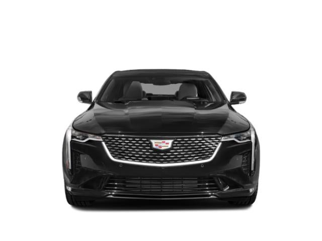 2022 Cadillac CT4 Sport