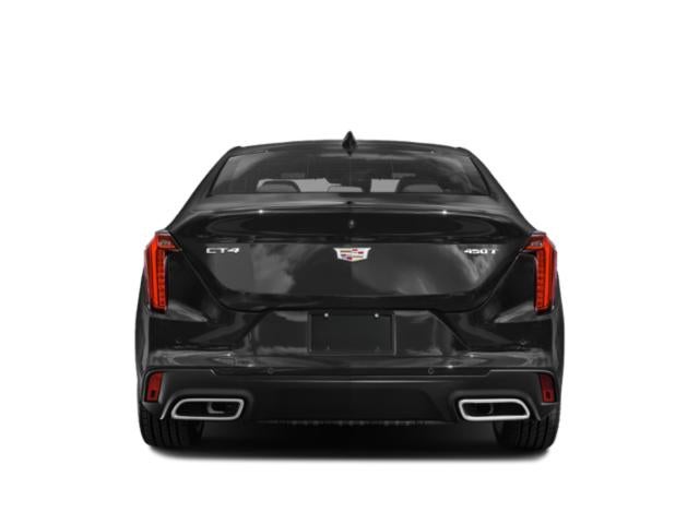 2022 Cadillac CT4 Sport
