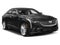 2022 Cadillac CT4 Sport