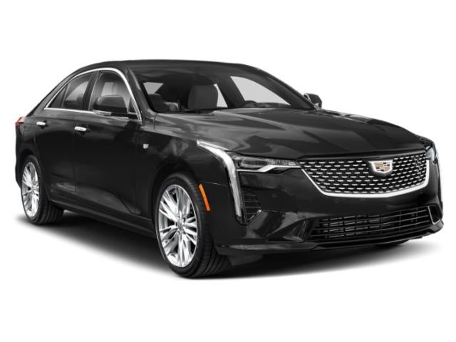 2022 Cadillac CT4 Sport