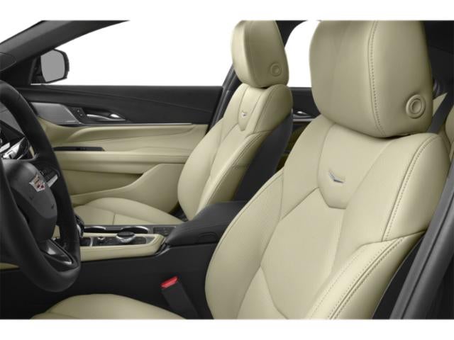 2022 Cadillac CT4 Sport