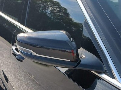 2024 Cadillac CT5 Luxury