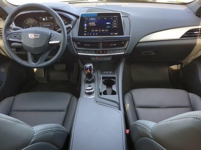 2024 Cadillac CT5 Luxury