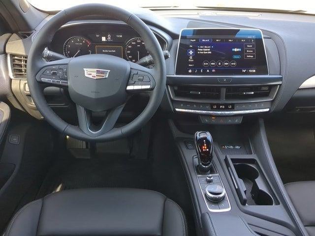 2024 Cadillac CT5 Luxury