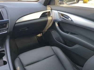 2024 Cadillac CT5 Luxury