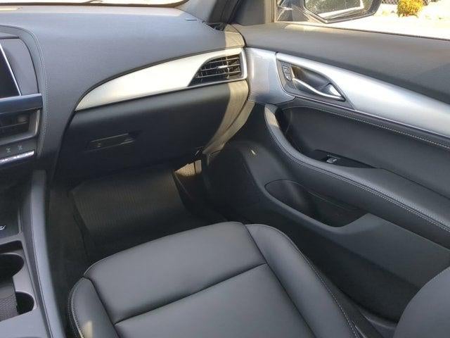 2024 Cadillac CT5 Luxury