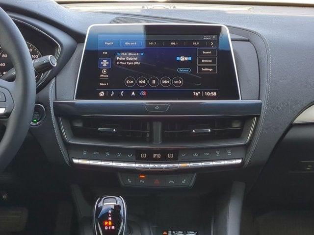 2024 Cadillac CT5 Luxury