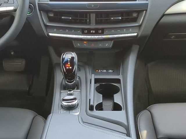 2024 Cadillac CT5 Luxury