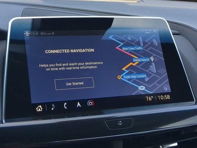 2024 Cadillac CT5 Luxury