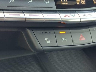 2024 Cadillac CT5 Luxury
