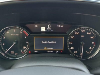 2024 Cadillac CT5 Luxury