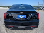 2024 Cadillac CT5 Luxury