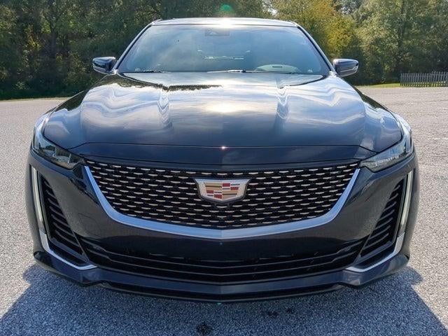 2024 Cadillac CT5 Luxury