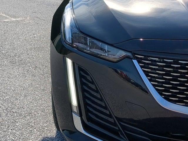2024 Cadillac CT5 Luxury