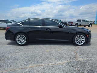2024 Cadillac CT5 Luxury