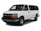 2014 Chevrolet Express 3500 LT