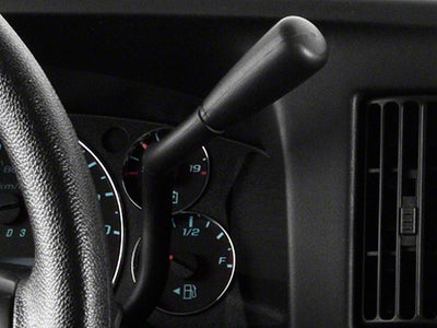 2014 Chevrolet Express 3500 LT