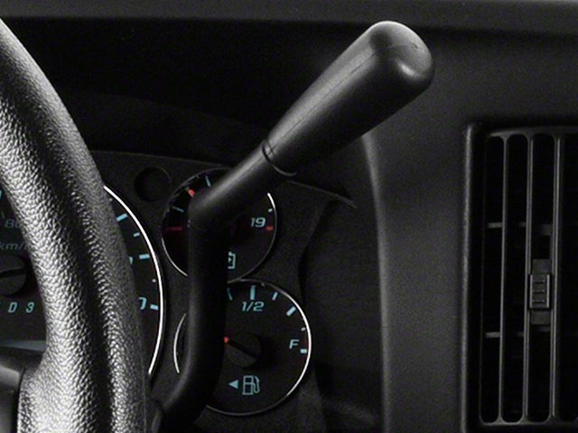 2014 Chevrolet Express 3500 LT