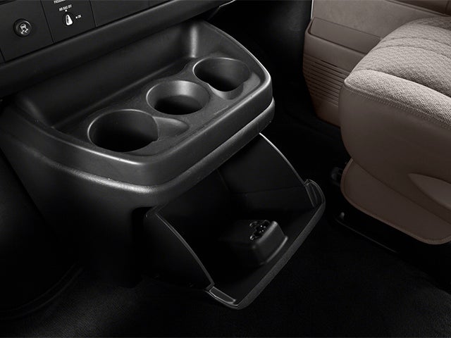 2014 Chevrolet Express 3500 LT