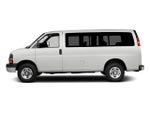 2014 Chevrolet Express 3500 LT