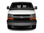 2014 Chevrolet Express 3500 LT