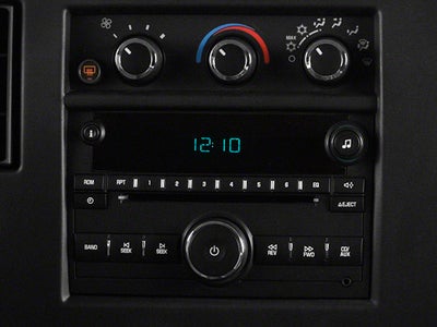 2014 Chevrolet Express 3500 LT