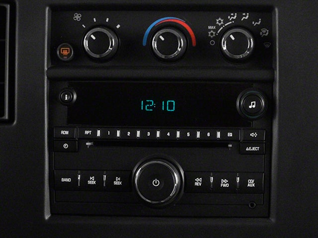 2014 Chevrolet Express 3500 LT