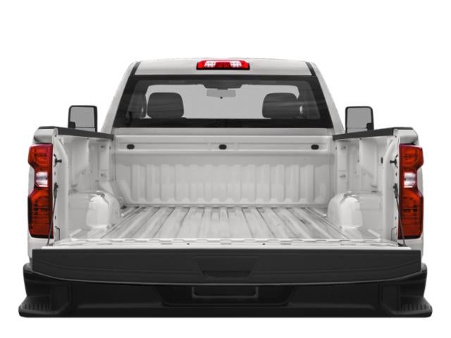2022 Chevrolet Silverado 2500HD Work Truck