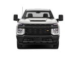 2022 Chevrolet Silverado 2500HD Work Truck