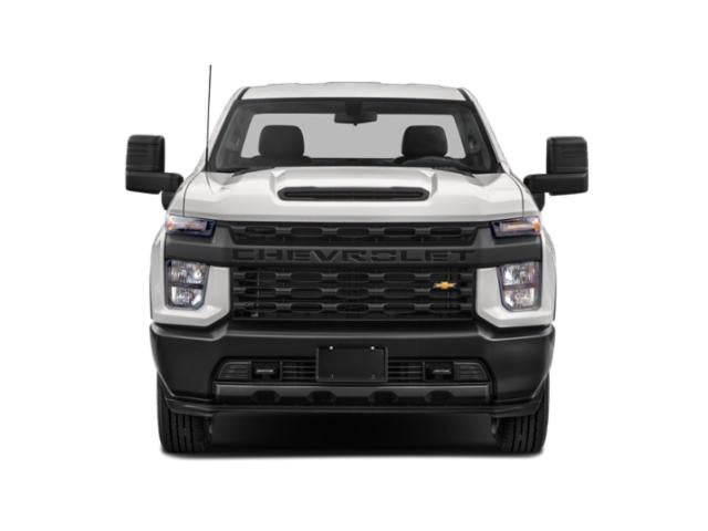 2022 Chevrolet Silverado 2500HD Work Truck