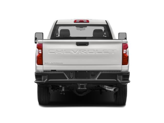 2022 Chevrolet Silverado 2500HD Work Truck