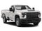 2022 Chevrolet Silverado 2500HD Work Truck