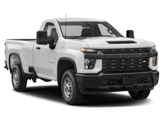 2022 Chevrolet Silverado 2500HD Work Truck