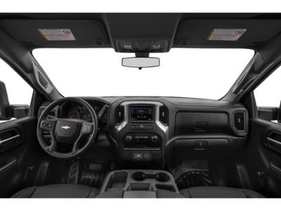 2022 Chevrolet Silverado 2500HD Work Truck