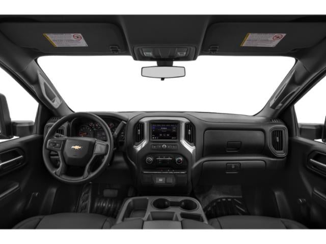 2022 Chevrolet Silverado 2500HD Work Truck