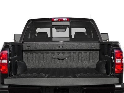2016 Chevrolet Silverado 2500HD High Country