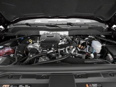 2016 Chevrolet Silverado 2500HD High Country