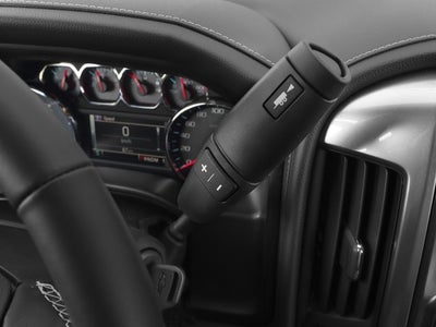 2018 Chevrolet Silverado 2500HD High Country