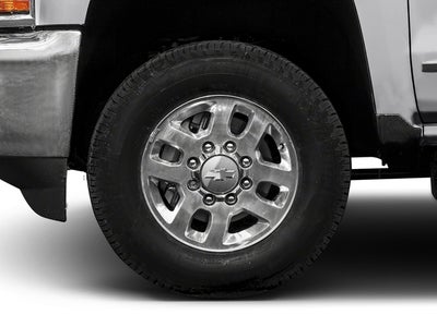 2018 Chevrolet Silverado 2500HD High Country