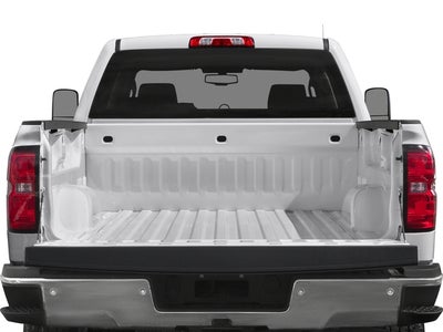 2018 Chevrolet Silverado 2500HD High Country
