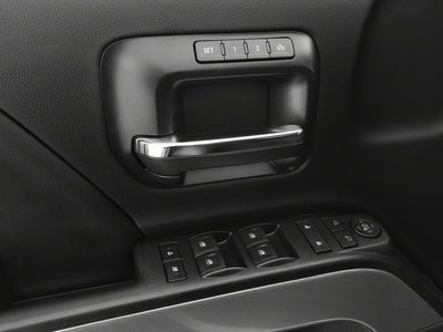 2018 Chevrolet Silverado 2500HD High Country