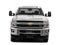 2018 Chevrolet Silverado 2500HD High Country