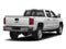 2018 Chevrolet Silverado 3500HD LTZ