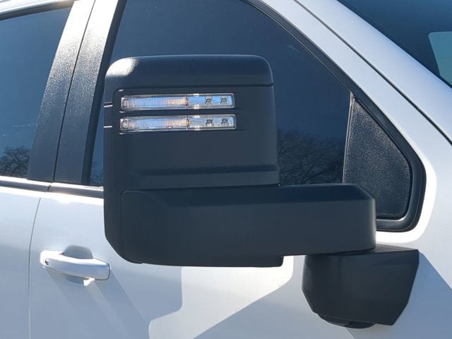 2025 Chevrolet Silverado 3500HD LT