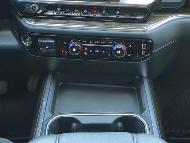 2025 Chevrolet Silverado 3500HD LT