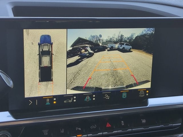 2025 Chevrolet Silverado 3500HD LT