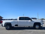 2025 Chevrolet Silverado 3500HD LT