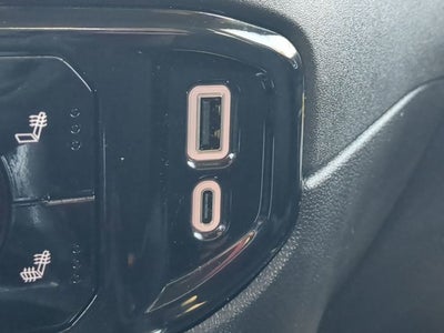 2025 Chevrolet Silverado 3500HD LT